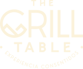 The Grill Table